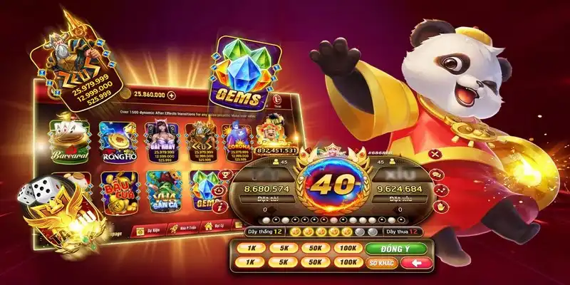 233 leyuan quay nổ hũ là gì